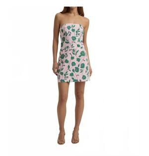 FAVORITE DAUGHTER Floral Willow Dress - Size 12